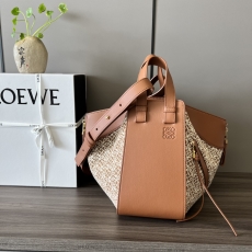 Loewe Hammock Bags